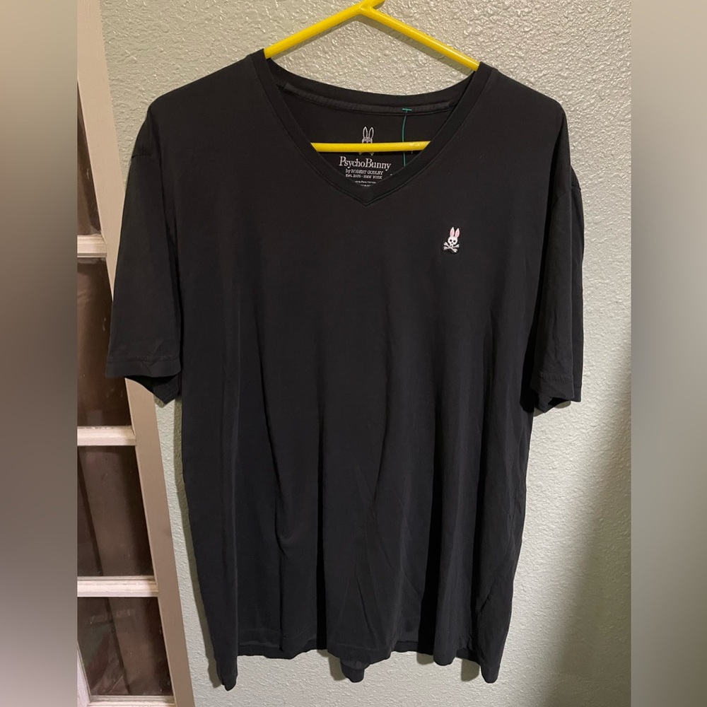 Psycho Bunny Tee